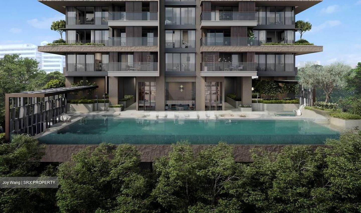 Aurea (D7), Apartment #504629931